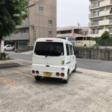 安全運転講習。